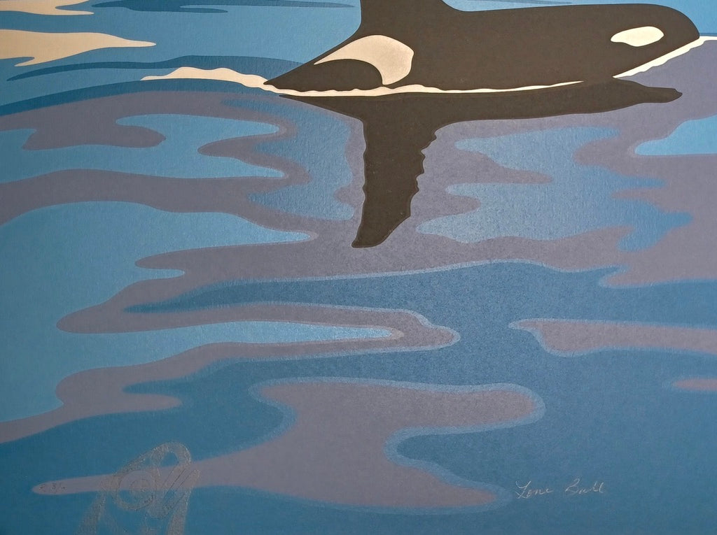 LONE BULL - REMARQUE #3/7