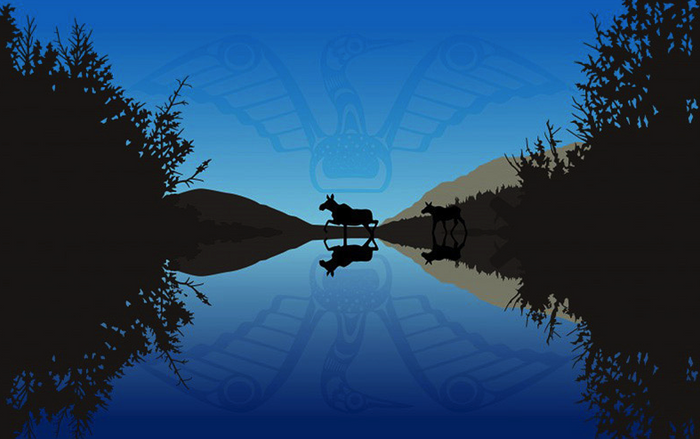 MOTHER EARTH - Remarque #8/8
