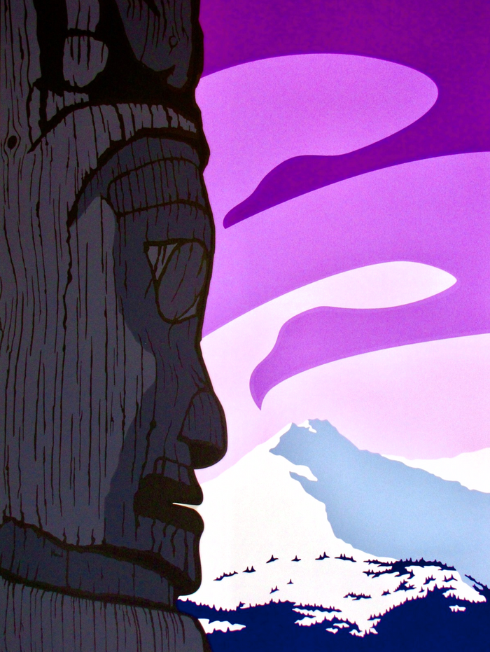 Back to the Mountain - Remarque #1/5