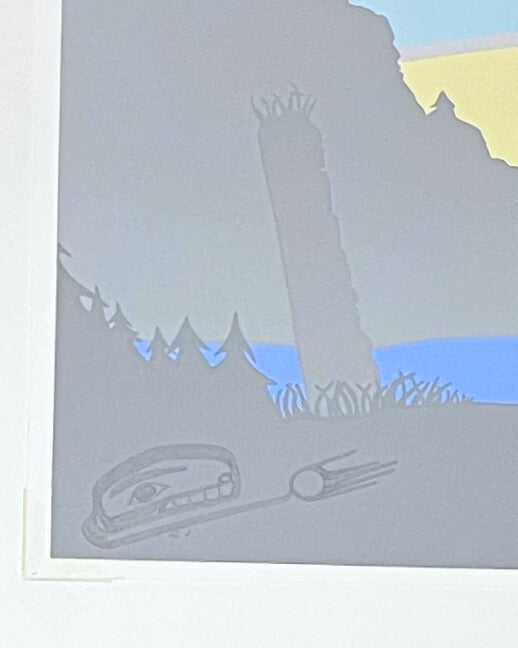 A QUIET PLACE II - REMARQUE 1