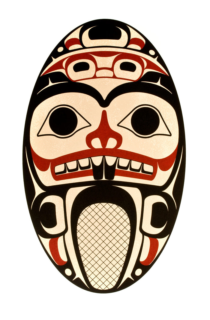 BEAVER - Artist Proof #8/10