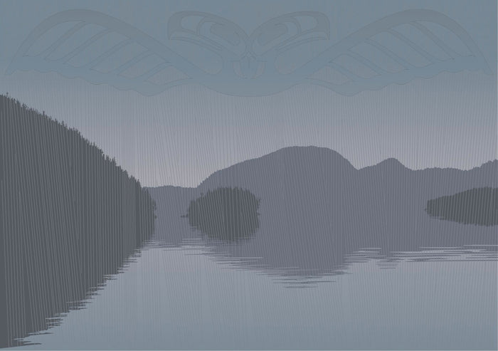 GREY MIST - Remarque #4/9