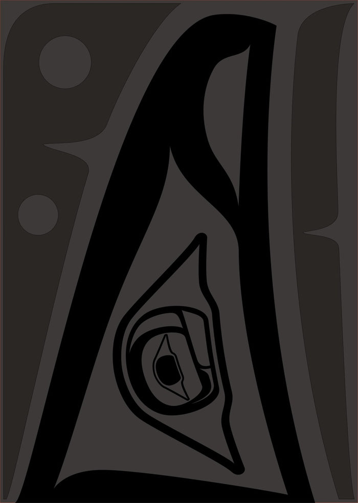 ORCA DORSAL - Remarque #5/5