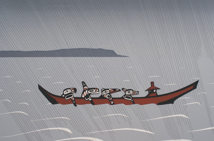 Chief's Dream - REMARQUE