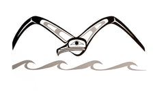 SEAGULL - ARTIST PROOF #4/8