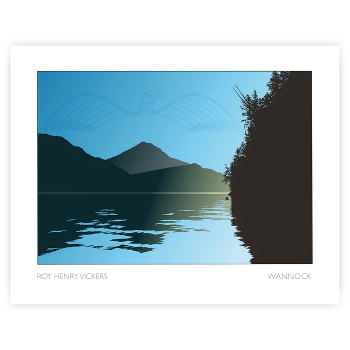 Wannock - ART CARD