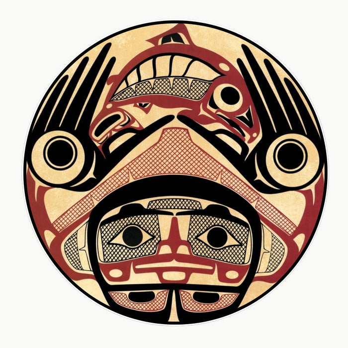 SOCKEYE - ARTIST PROOF #10/15