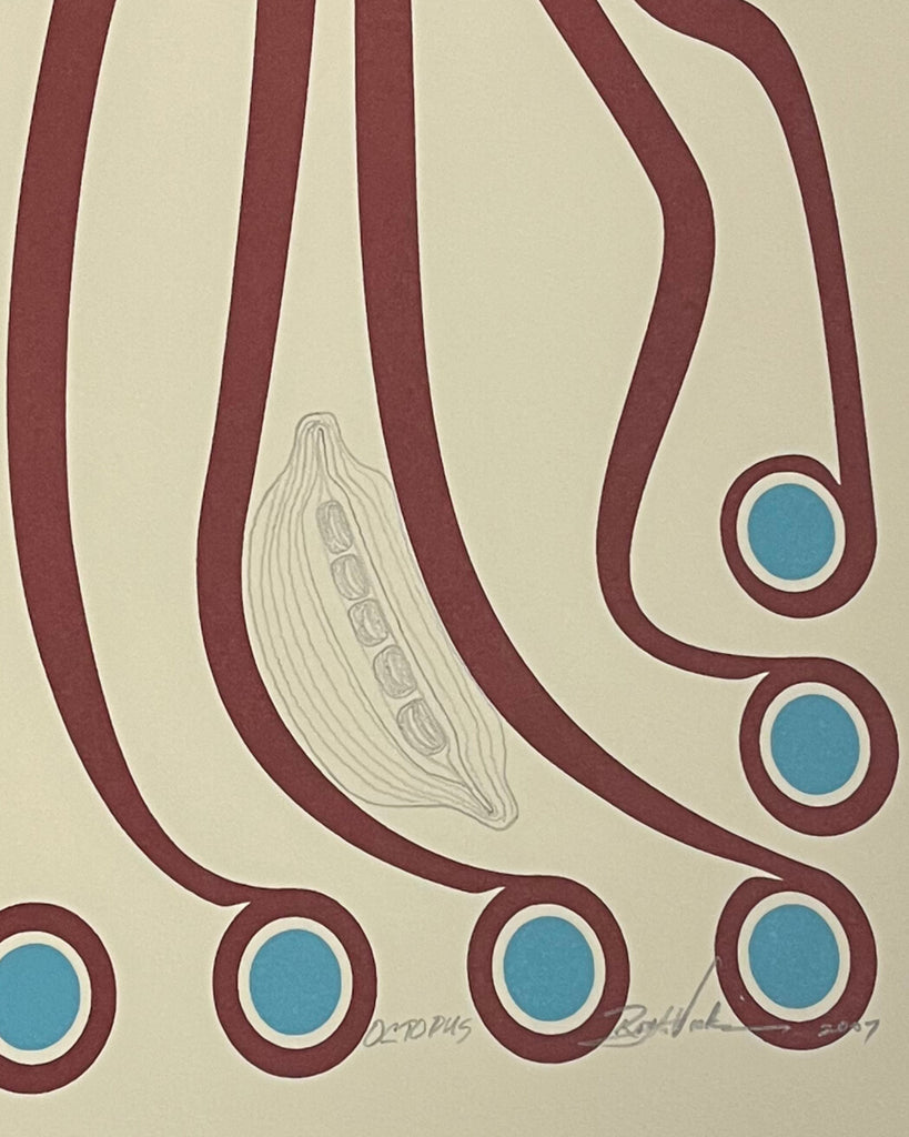 OCTOPUS - Remarque #2/10