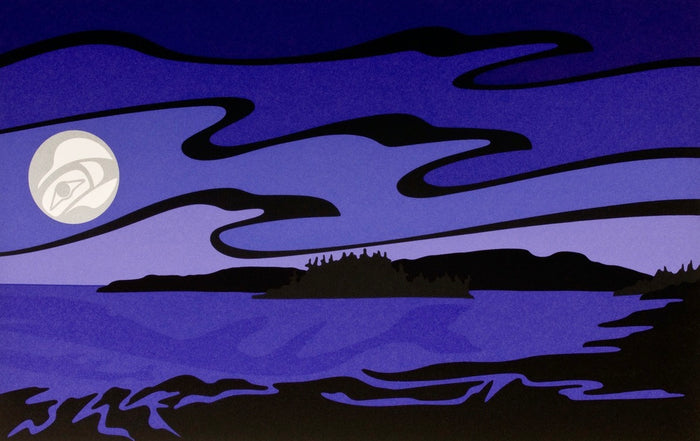 Skidegate - Consignment #97/100