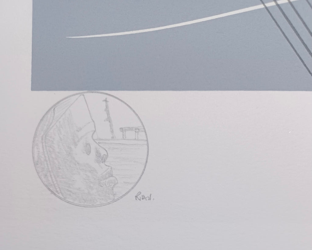 Chief's Dream - REMARQUE