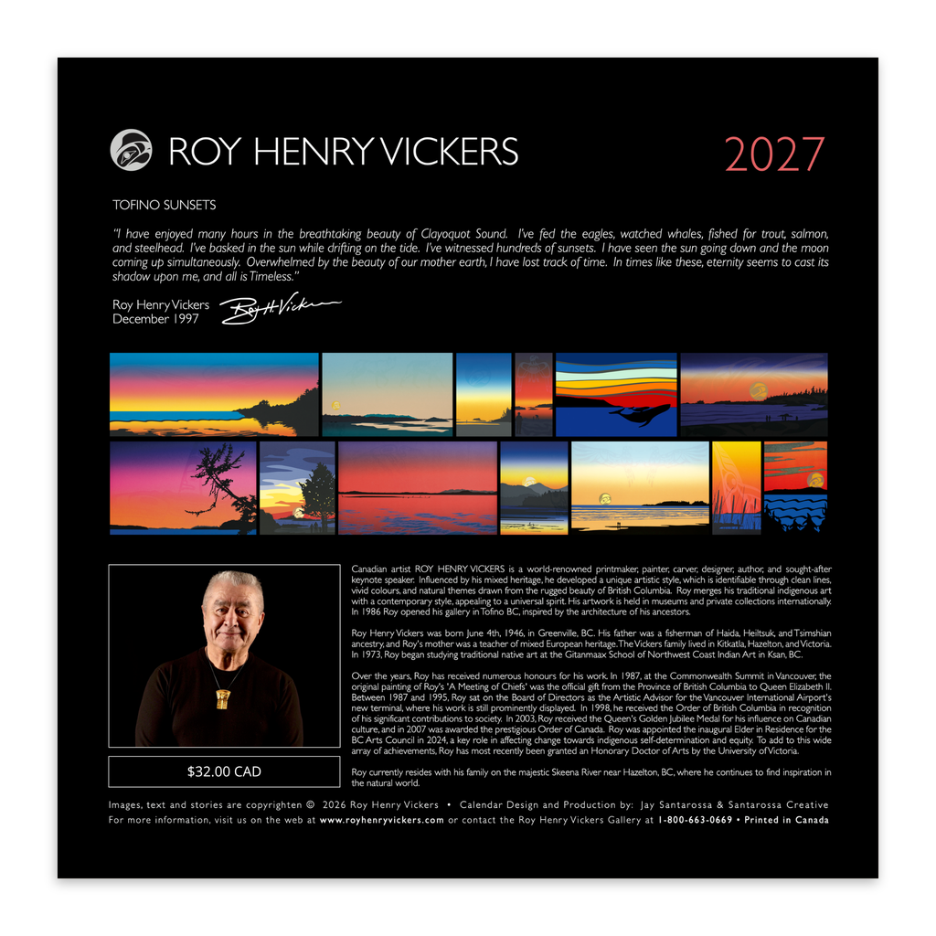 2027 CALENDAR