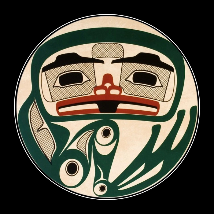 Framed Block Mounts – Roy Henry Vickers Gallery