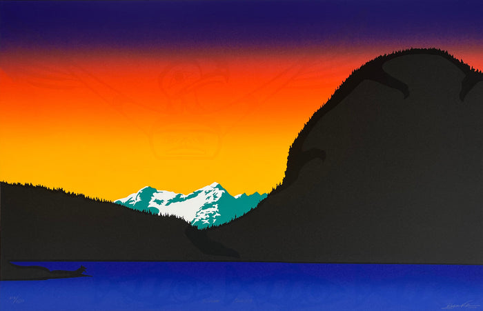 Sonora Sunset - Consignment #116/150