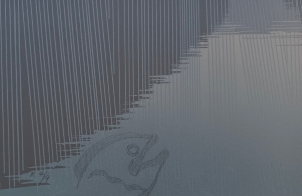 GREY MIST - Remarque #4/9