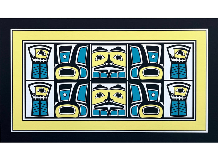 Chilkat Copperman