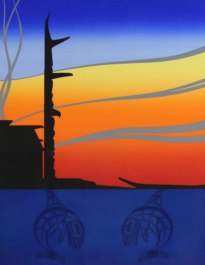 Indian Summer - CONSIGNMENT #34/80