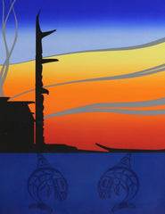 Indian Summer - CONSIGNMENT #34/80