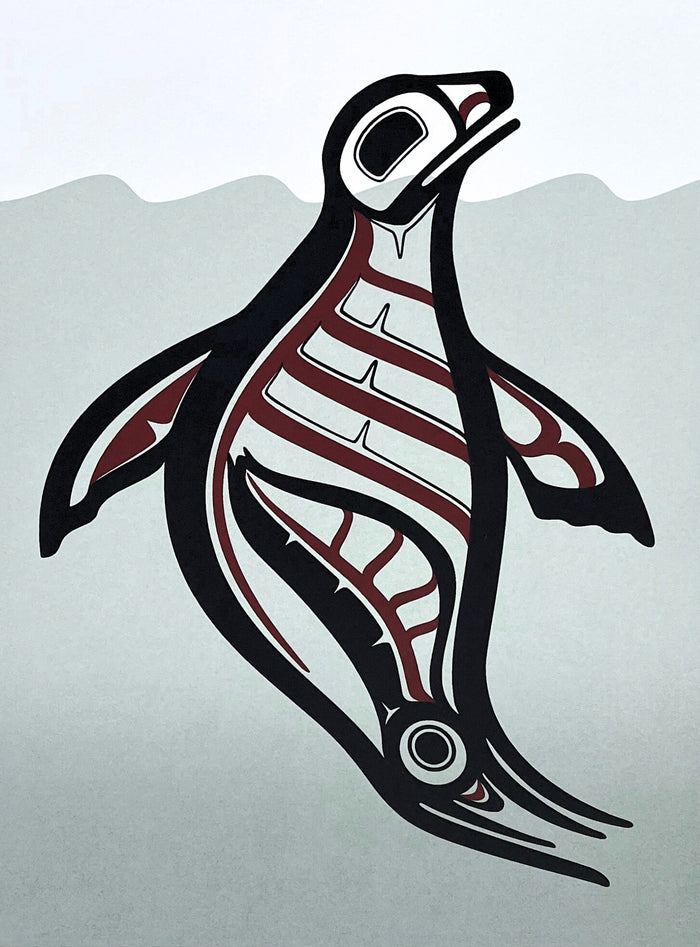 SEALION MOTHER - CONSIGNMENT #136/150