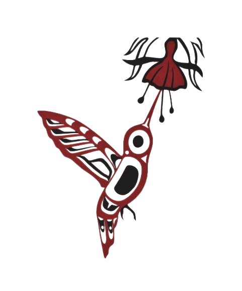 Hummingbird - Artist Proof #8/10