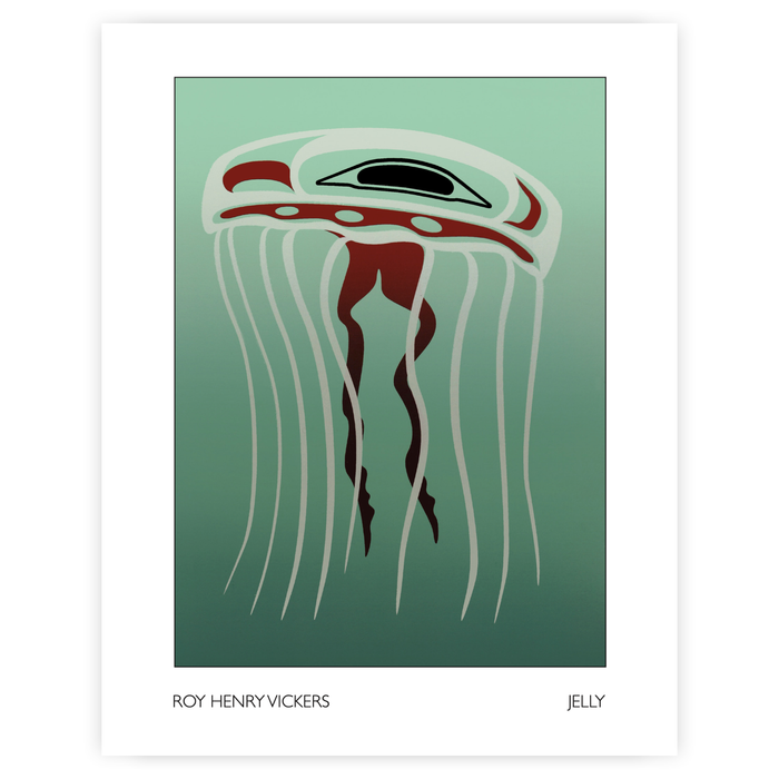 Jelly - ART CARD