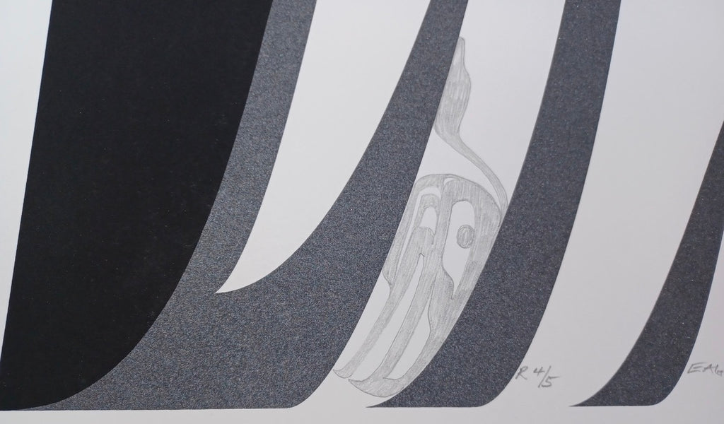 EAGLE CRY - Remarque #4/5