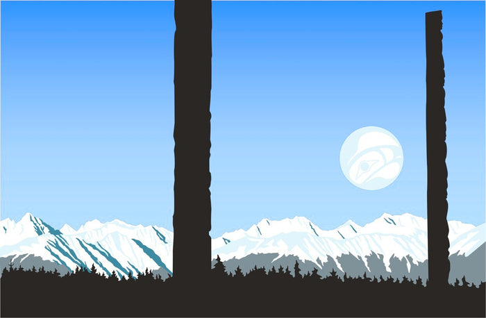 TOTEM COUNTRY