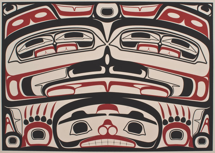 Framed Block Mounts – Roy Henry Vickers Gallery