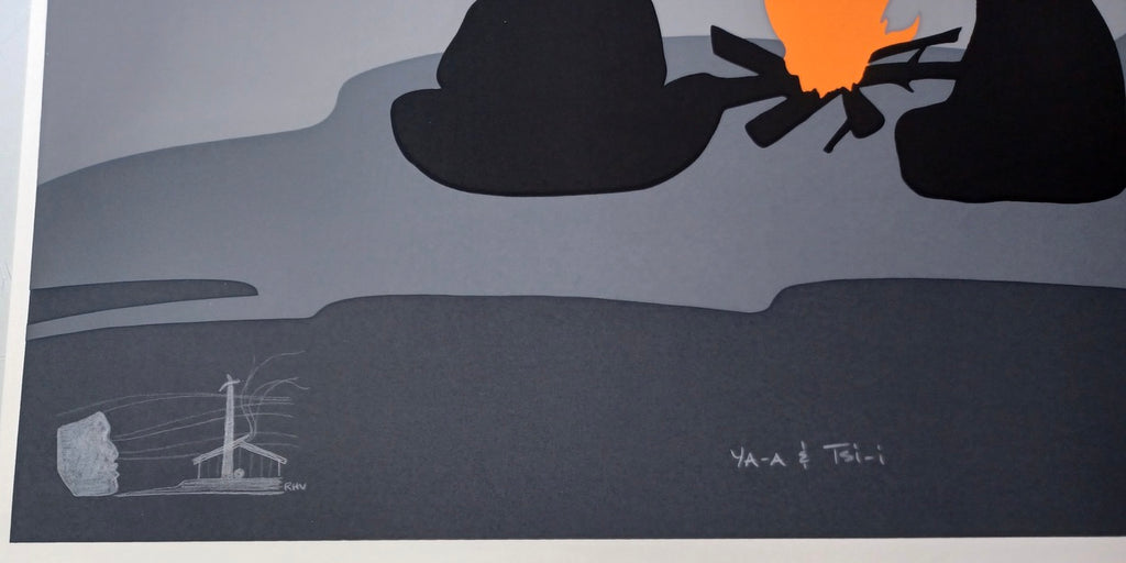 YA-A & TSI-I - REMARQUE #2