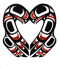 EAGLE HEART - REMARQUE #8/8