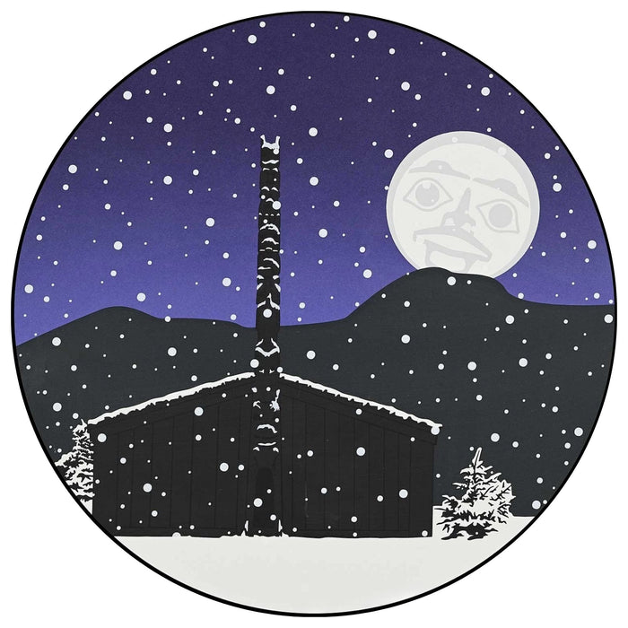 Solstice 2005 - ARTIST PROOF #8/10