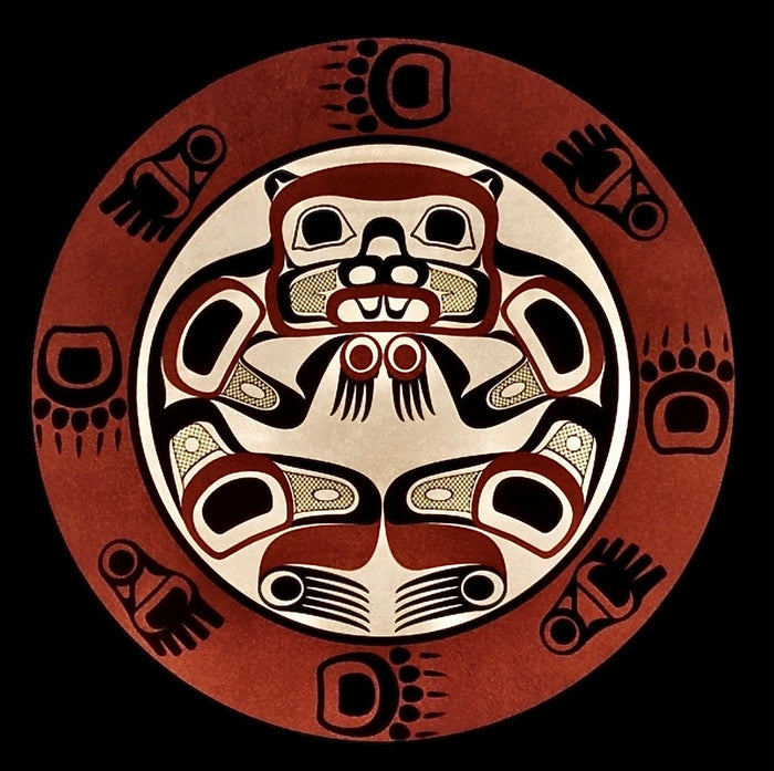 Framed Block Mounts – Roy Henry Vickers Gallery