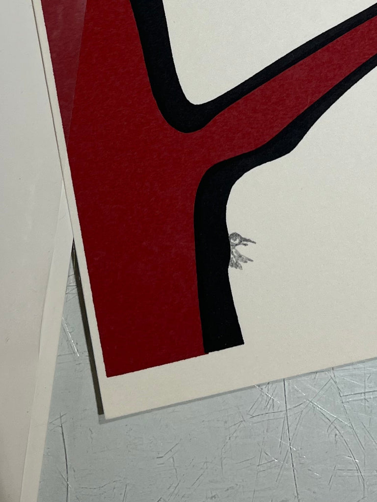 OWL - Remarqué #1/8