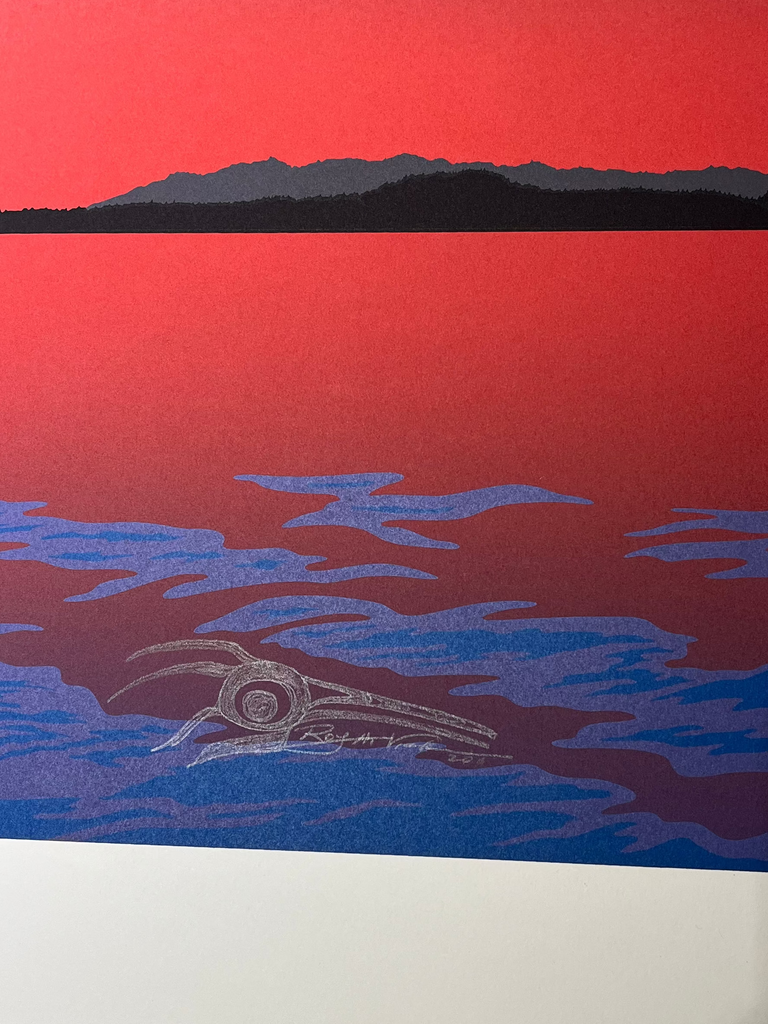 PATIENCE - Remarque #7/8