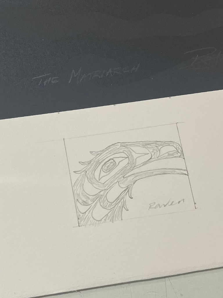 The Matriarch - Remarque #4/10