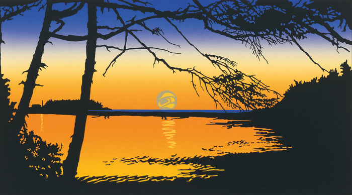 South Chesterman - Artist Proof #10/15