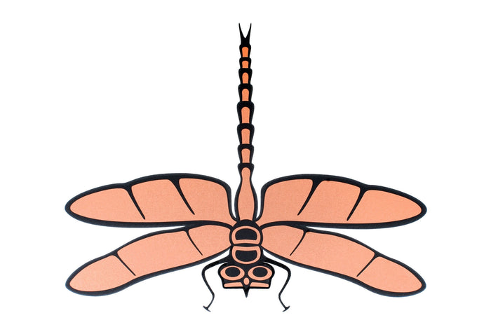 DRAGONFLY