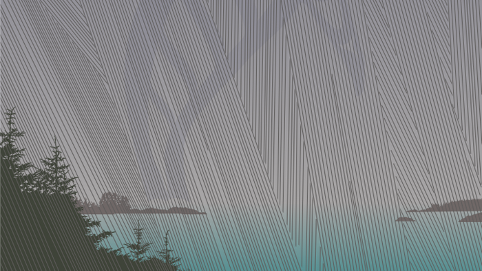 Wet Coast