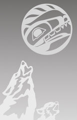 WOLF MOON - RREMARQUE #4/5