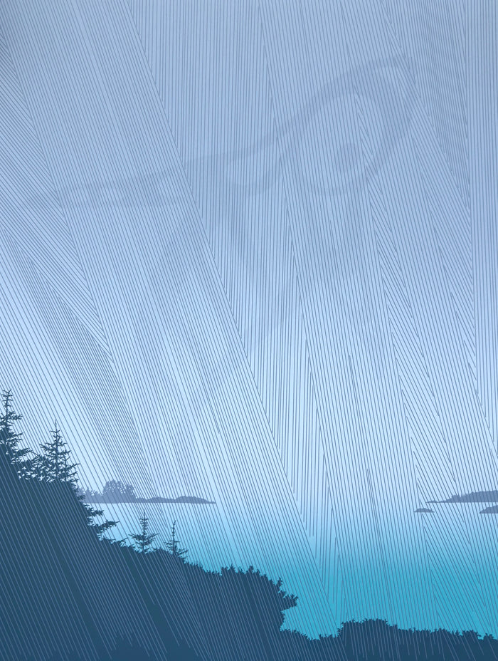 Wet Coast