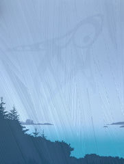 Wet Coast