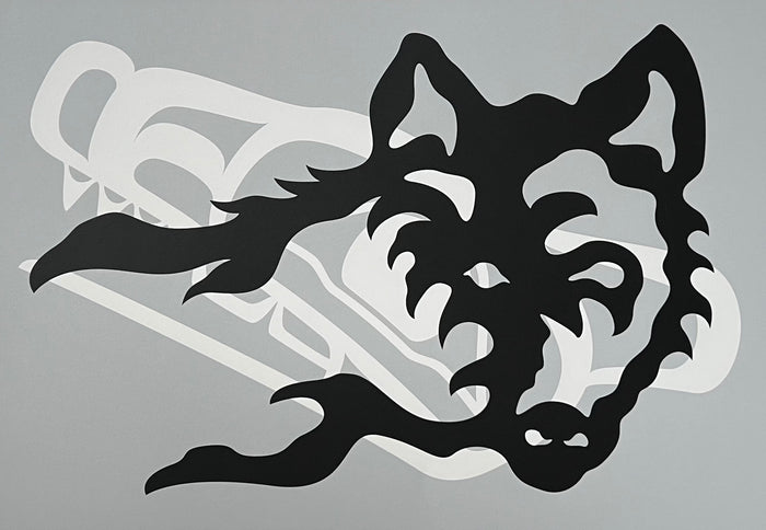 Wolf Legend