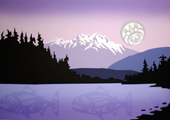 MT. ARROWSMITH - Printer's Proof