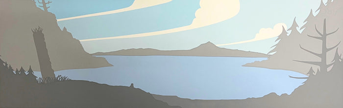 A QUIET PLACE - CONSIGNMENT #32/50