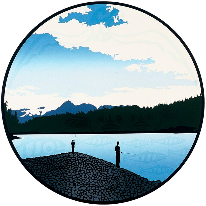 KISPIOX FISHING