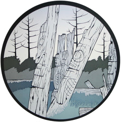 NINSTINTS - REMARQUE #1/5