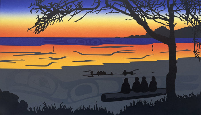 Sandcastles - Remarque #1/15