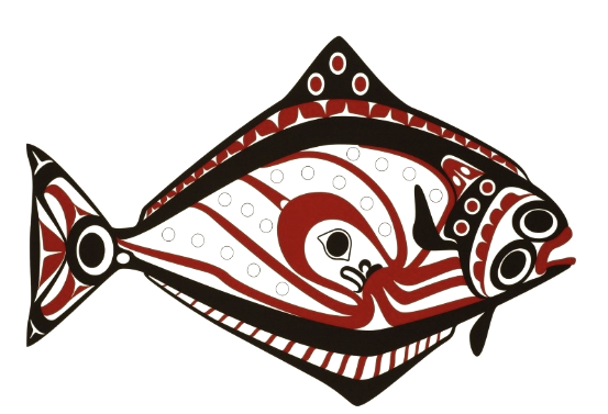 Halibut - Artist Proof #9/10
