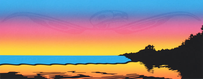Sunset Point - Consignment #16/70