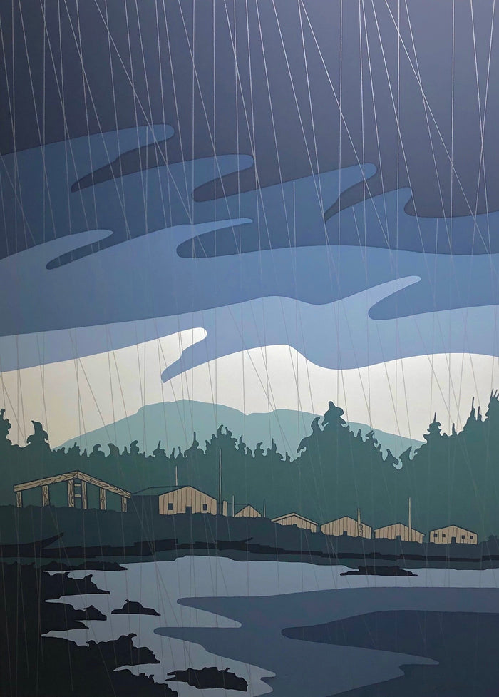 KITKATLA SPRING