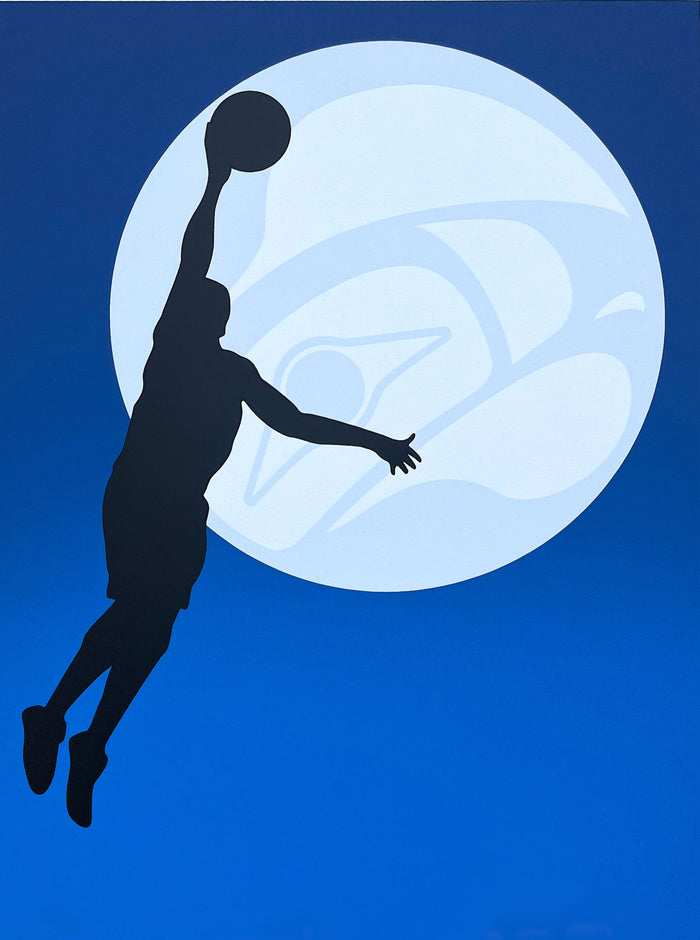 AIM HIGH - POSTER